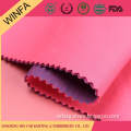 China Textile Factory price colorful dyed scuba fabric